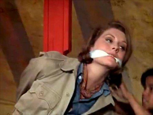 Tarzan Season 1 Episode 12 - The Day of the Golden Lion