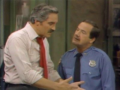 Barney Miller Season 6 Episode 4 - The Brother