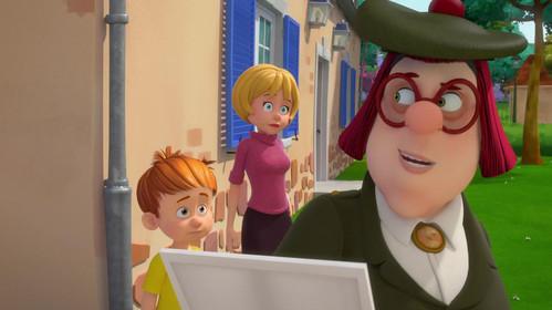 Bobby & Bill Season 2 Episode 25 - Dogasso