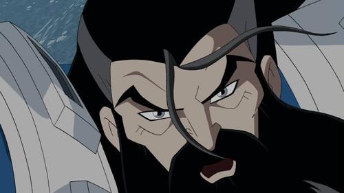 undefined Season 1 Episode 2 - Breakout (2)