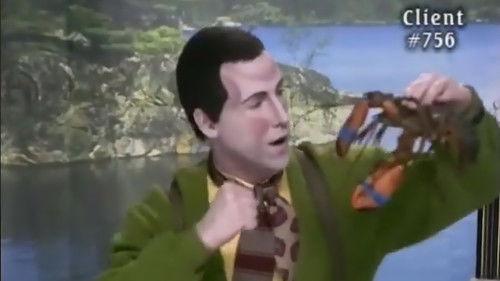 Upright Citizens Brigade Season 1 Episode 9 - Cyborgs