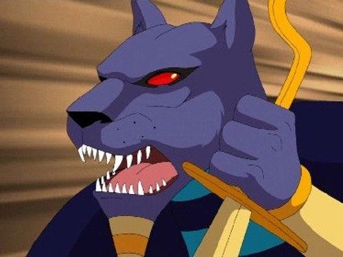 Huntik: Secrets & Seekers Season 1 Episode 14 - All Work and No Pay