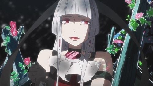 Kyousougiga Season 1 Episode 10 - A Manga Movie About People Who Have a Fun, Busy Life