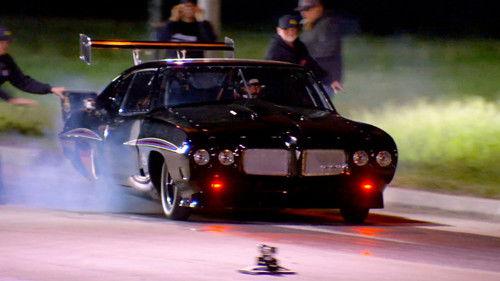 Street Outlaws Season 18 Episode 5 - By a Bumper