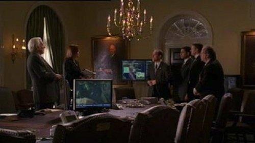 Commander in Chief Season 1 Episode 11 - No Nukes is Good Nukes