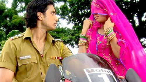 F.I.R. Season 1 Episode 17 - Terrorist Mix Up