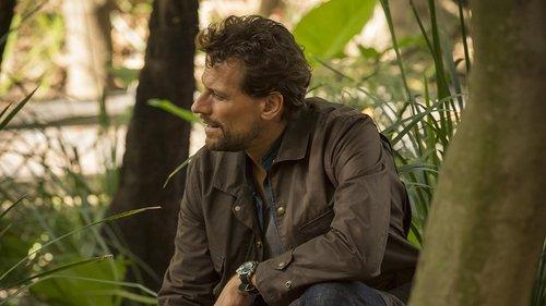 Harrow Season 1 Episode 5 - Non Sum Qualis Eram