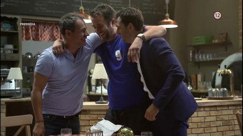 Oteckovia Season 1 Episode 12 - Episode 12