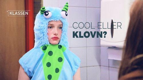 Klassen Season 3 Episode 4 - Cool or clown?