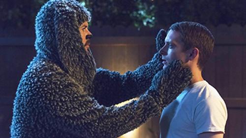 Wilfred Season 3 Episode 13 - Regrets