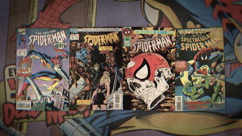 Slugfest Season 1 Episode 9 - Send in the Clones