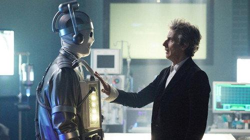 undefined Season 10 Episode 11 - World Enough and Time (1)