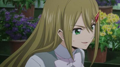 CARDFIGHT!! VANGUARD Season 4 Episode 5 - A Glorious Day