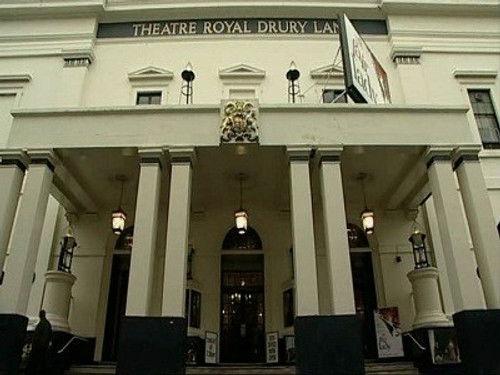 Most Haunted Season 1 Episode 4 - Drury Lane Theatre