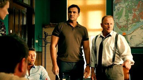 Silver Spoon Season 1 Episode 2 - Episode 2