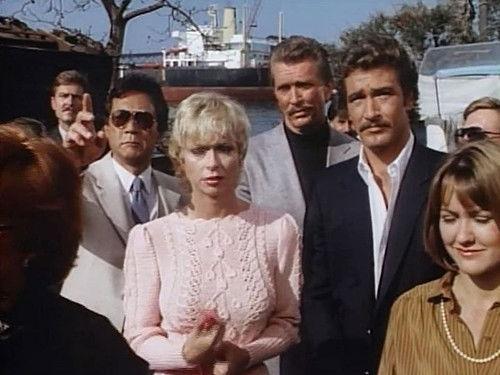 Matt Houston Season 3 Episode 10 - Blood Money