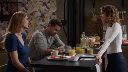 You Me Her Season 3 Episode 9 - Asshole, Other Asshole, and the Depressive Muppet