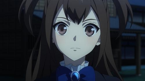 undefined Season 2 Episode 11 - Kizuna