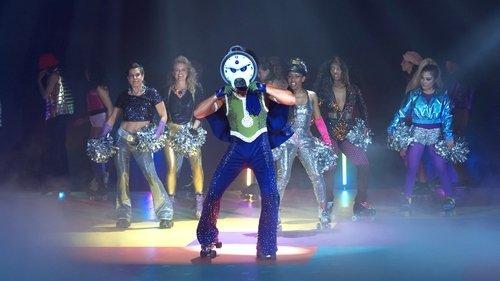 Doom Patrol Season 2 Episode 2 - Tyme Patrol