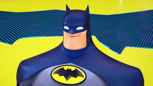 undefined Season 1 Episode 26 - Tough Buff Blues