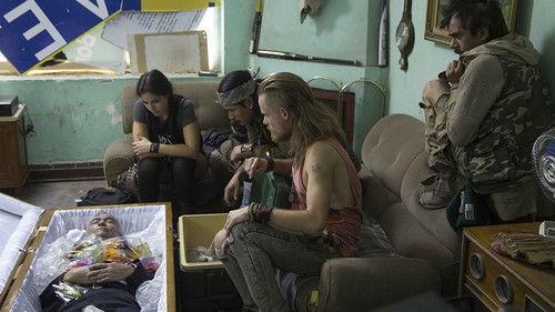 Run Coyote Run Season 1 Episode 11 - Episode 11