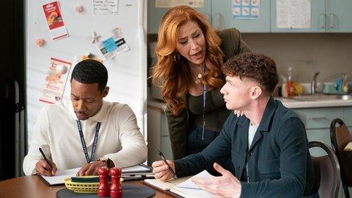 undefined Season 5 Episode 2 - Cheating