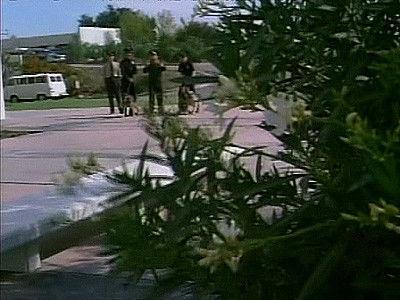 The Invisible Man Season 1 Episode 10 - The Klae Dynasty