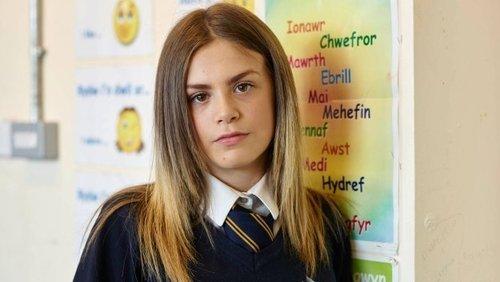 Educating … Season 4 Episode 3 - Cardiff Episode 3