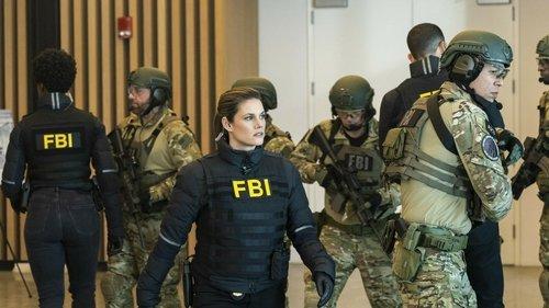 FBI Season 5 Episode 18 - Obligation