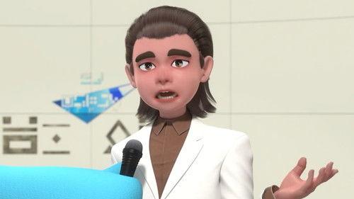 Hello Carbot Season 11 Episode 6 - Episode 6