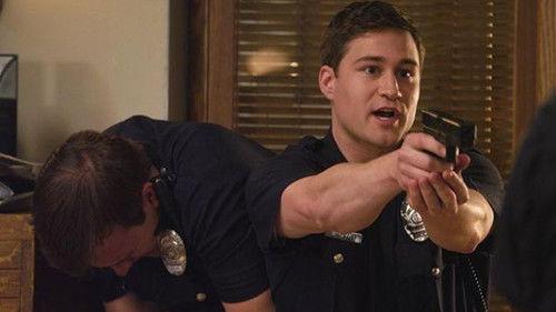 Death Valley Season 1 Episode 10 - Assault on Precinct UTF