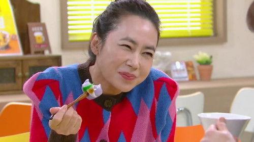 Unpredictable Family Season 1 Episode 25 - Episode 25