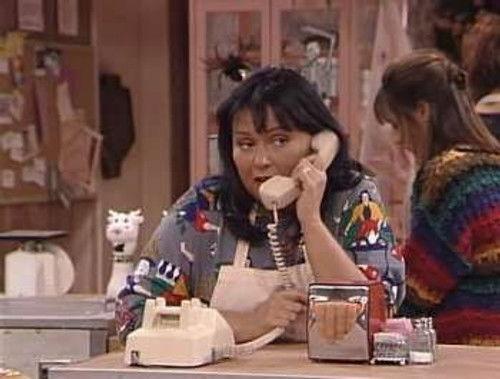 Roseanne Season 6 Episode 6 - Halloween V