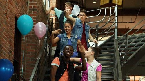 The Next Step Season 6 Episode 9 - Amy's Prom Has Got It Goin' On