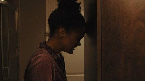 La collecte Season 1 Episode 8 - Tout seul