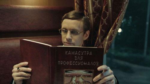 Uni. A New Dorm Season 3 Episode 35 - Episode 35