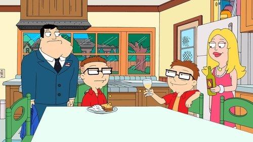 American Dad! Season 7 Episode 2 - Son of Stan (2)