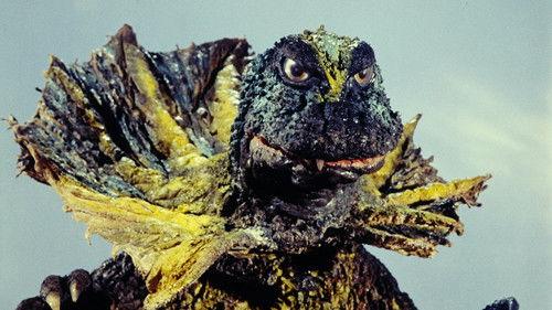 Ultraman Season 1 Episode 10 - The Mysterious Dinosaur Base