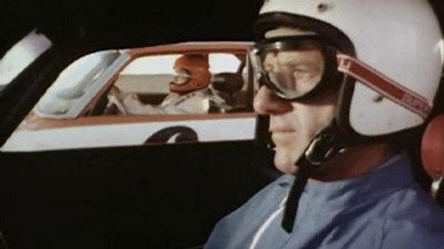 Petrocelli Season 2 Episode 13 - The Falling Star