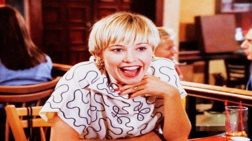 Melrose Place Season 1 Episode 12 - Polluted Affairs