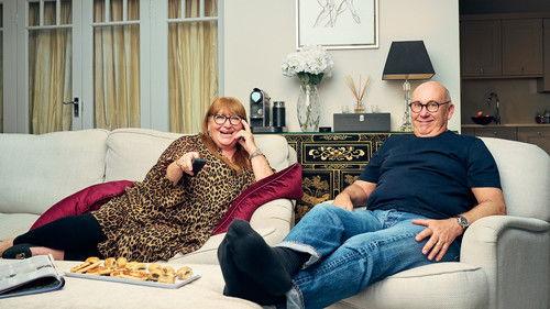 Gogglebox Season 25 Episode 2 - Episode 2