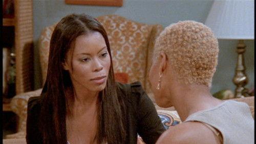 Girlfriends Season 2 Episode 20 - My Mother, Myself