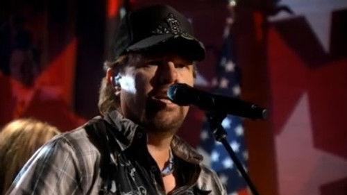 The Colbert Report Season 8 Episode 12 - Toby Keith