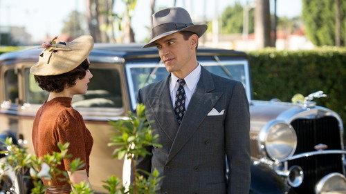 undefined Season 1 Episode 1 - The Last Tycoon