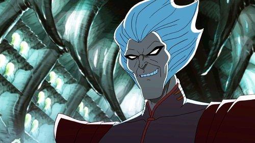 Marvel's Hulk and the Agents of S.M.A.S.H. Season 1 Episode 4 - The Collector