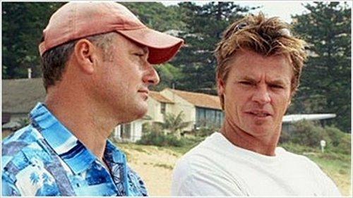 Blue Water High Season 1 Episode 24 - The Band Plays On