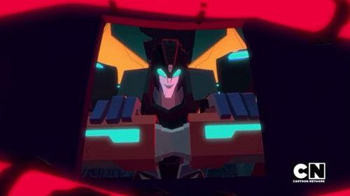 Transformers: Cyberverse Season 3 Episode 5 - The Loop