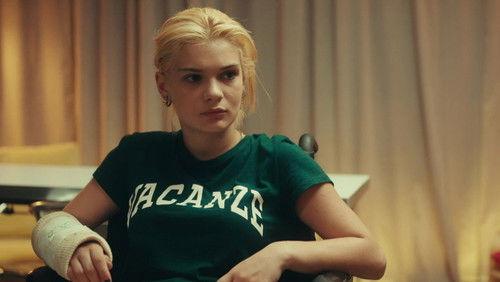 Lycée Toulouse-Lautrec Season 1 Episode 5 - Episode 5