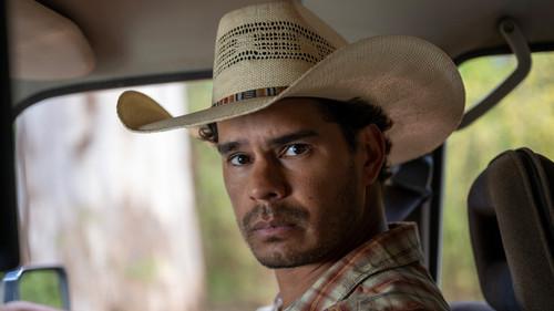 Mystery Road: Origin Season 2 Episode 1 - Episode 1