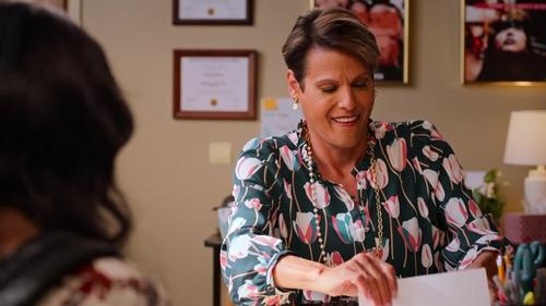 undefined Season 4 Episode 2 - ...gotten sweet revenge